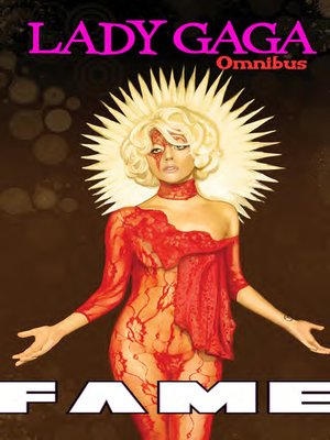 cover image of Lady Gaga